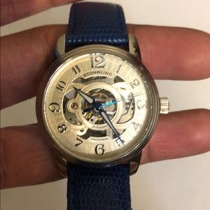 Stuhrling Original Woman’s Watch